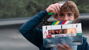 El camino del héroe: Haciendo Percy Jackson y los dioses del Olimpo — foto 12