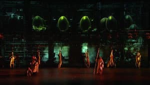 Wagner: Das Rheingold — foto 3