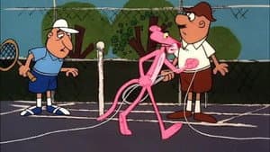 String Along in Pink — foto 1