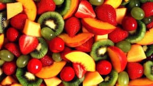 Fruit Salad — foto 1