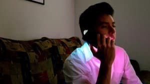 Call Me At 1:15 — foto 2