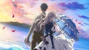 Violet Evergarden: La película — foto 8
