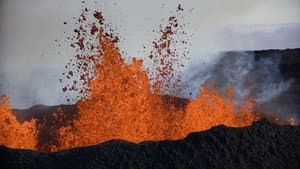 Naturwunder Hawaii, zwischen Feuer und Wasser — foto 1