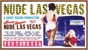 Bunny Yeager's Nude Las Vegas — foto 1