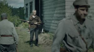 Syksyn jälkeen saapuu kevät — foto 1
