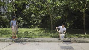 守牛人 — foto 3