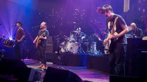 Radiohead: Austin City Limits 2012 — foto 1