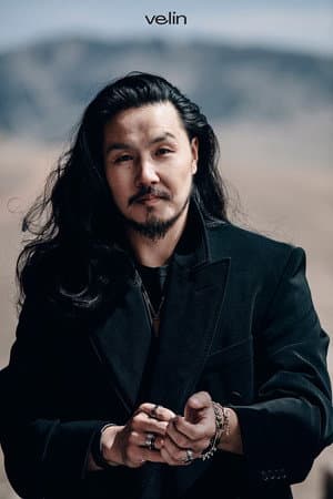 Bayarbat Mishigdorj