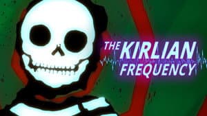 La frecuencia Kirlian — foto 6