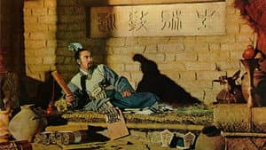 西施 — foto 2