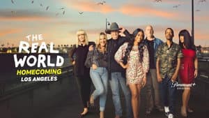 The Real World Homecoming — foto 5