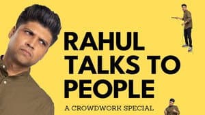 Rahul Talks to People — foto 1