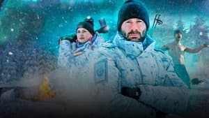 Arctic Warrior — foto 1
