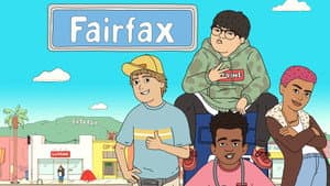 Fairfax — foto 2