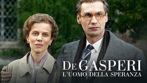 De Gasperi - L'uomo della speranza — foto 1