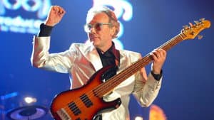 Trevor Horn and Friends - Slaves to the Rhythm — foto 1