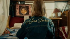 Jean Jacket — foto 2