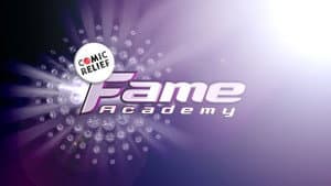 Comic Relief Does Fame Academy — foto 1