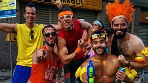 Brazil Carnival — foto 1