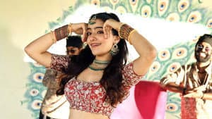 అశోక వనంలో అర్జున కళ్యాణం — foto 8