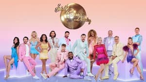 Strictly Come Dancing — foto 11