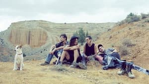 Sirat: Trance en el desierto — foto 8
