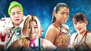 センダイガールズプロレスリング in 愛知 刈谷市産業振興センターあいおいホール — foto 1