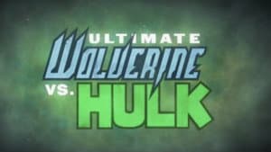 Ultimate Wolverine vs. Hulk — foto 3