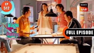 Episodio 512
