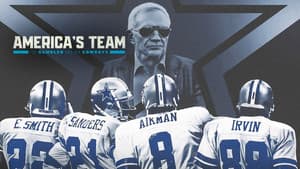 America's Team: The Gambler and His Cowboys — foto 4