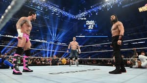 Countdown to Royal Rumble 2026 — foto 2