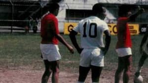 Isto é Pelé — foto 1