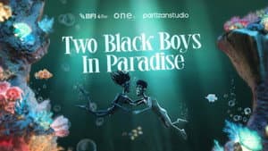 Two Black Boys in Paradise — foto 9
