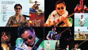 Takanaka Super Live 2007 — foto 2