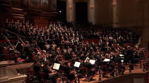 Beethoven Missa Solemnis — foto 3