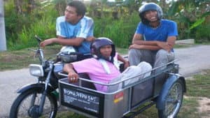 Dodol Si Bujang Sepah — foto 1