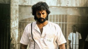 కృష్ణమ్మ — foto 5