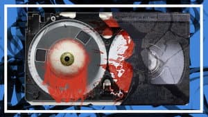 VHS Massacre: Cult Films and the Decline of Physical Media — foto 4