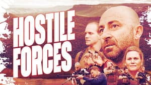Fuerzas hostiles — foto 6
