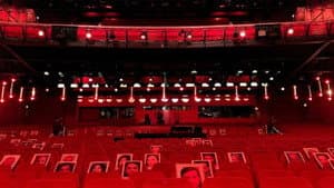 Das Kino ist tot, es lebe das Kino - Berlinale-Beobachtungen — foto 1