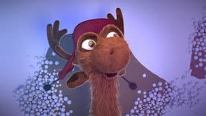 Hey Deer! — foto 1