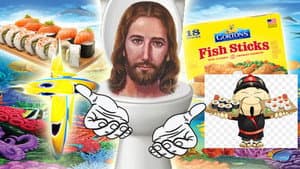 Finding Jesus — foto 1