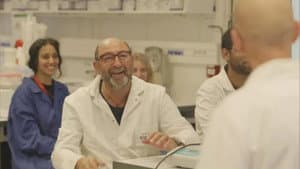 Traquer l'invisible - Nos chercheurs face à la menace mondiale des virus et des bactéries — foto 4