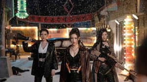 绝色保镖 — foto 1