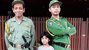 Calon Presiden — foto 5