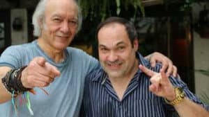 Jovem aos 50 - A História de Meio Século da Jovem Guarda — foto 1
