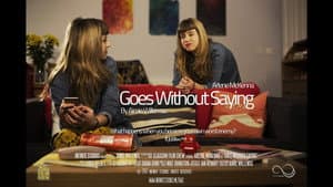 Goes Without Saying — foto 1