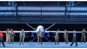 Jeanine Tesori: Grounded — foto 1