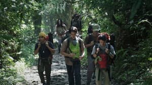 Petaka Gunung Gede — foto 2