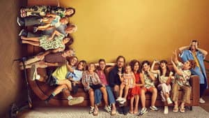 Padre no hay más que uno 5: Nido repleto — foto 1